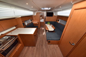 Bavaria C42 „Bella“ – fotka 41