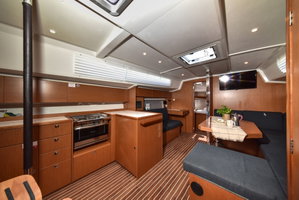 Bavaria C42 „Bella“ – fotka 35