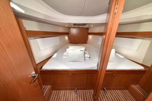 Bavaria C42 „Bella“ – fotka 28