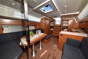 Bavaria C42 „Bella“ – fotka 46