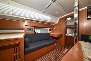 Bavaria C42 „Bella“ – fotka 44