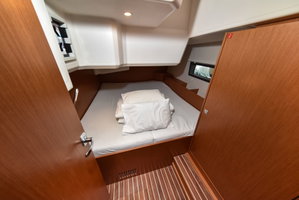 Bavaria C42 „Bella“ – fotka 11