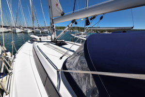 Bavaria C42 „Bella“ – fotka 10