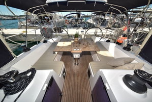 Bavaria C42 „Bella“ – fotka 26