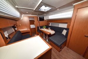 Bavaria C42 „Bella“ – fotka 39