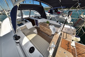 Bavaria C42 „Bella“ – fotka 8