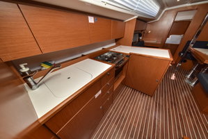 Bavaria C42 „Bella“ – fotka 38