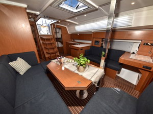 Bavaria C42 „Bella“ – fotka 48