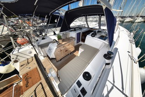 Bavaria C42 „Bella“ – fotka 7