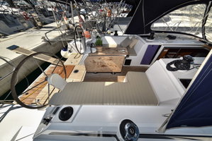 Bavaria C42 „Bella“ – fotka 24