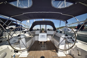 Bavaria C42 „Bella“ – fotka 5