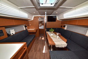 Bavaria C42 „Bella“ – fotka 43