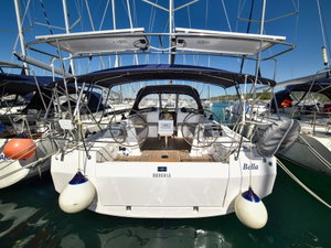 Bavaria C42 „Bella“ – fotka 1
