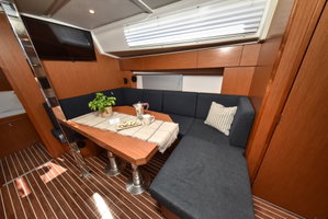 Bavaria C42 „Bella“ – fotka 42