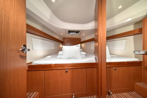 Bavaria C42 „Bella“ – fotka 30