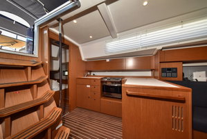 Bavaria C42 „Bella“ – fotka 37