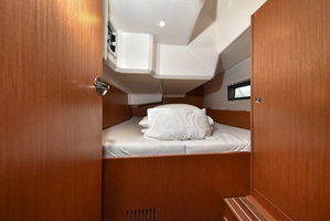 Bavaria C42 „Bella“ – fotka 12