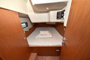 Bavaria C42 „Bella“ – fotka 15