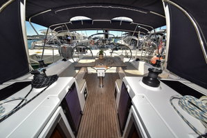 Bavaria C42 „Bella“ – fotka 25