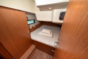Bavaria C42 „Bella“ – fotka 14