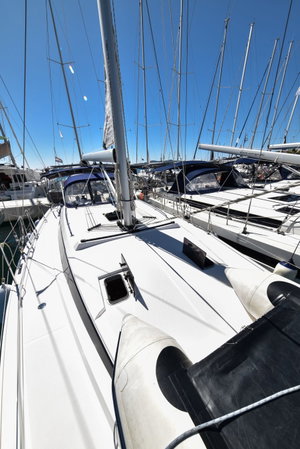 Bavaria C42 „Bella“ – fotka 22