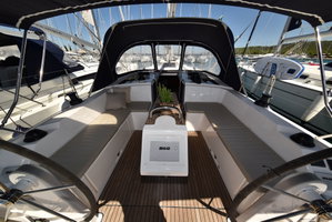 Bavaria C42 „Bella“ – fotka 6