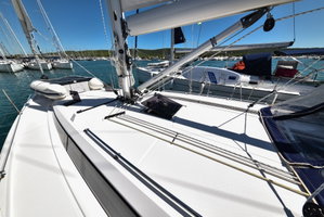 Bavaria C42 „Bella“ – fotka 21