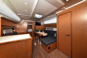 Bavaria C42 „Bella“ – fotka 40