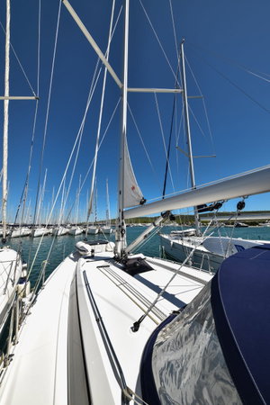 Bavaria C42 „Bella“ – fotka 20