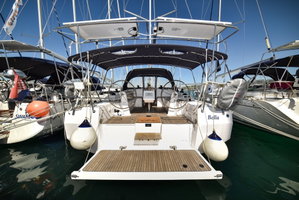 Bavaria C42 „Bella“ – fotka 3