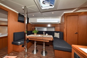 Bavaria C42 „Bella“ – fotka 45