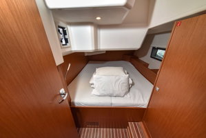 Bavaria C42 „Bella“ – fotka 13