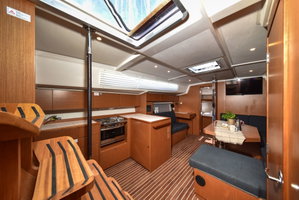 Bavaria C42 „Bella“ – fotka 34