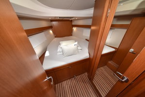 Bavaria C42 „Bella“ – fotka 29