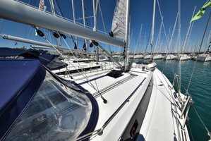Bavaria C42 „Bella“ – fotka 23