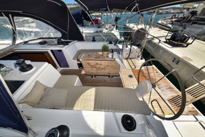 Bavaria C42 „Bella“ – fotka 9