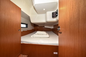 Bavaria C42 „Bella“ – fotka 16