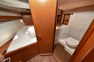 Bavaria C42 „Bella“ – fotka 31