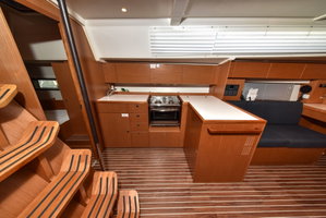 Bavaria C42 „Bella“ – fotka 36