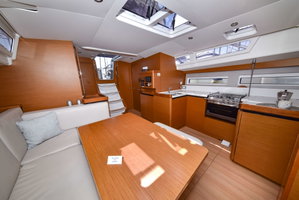Sun Odyssey 490 „Swannabe“ – fotka 59