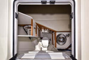 Sun Odyssey 490 „Swannabe“ – fotka 21