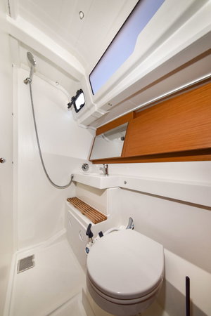 Sun Odyssey 490 „Swannabe“ – fotka 32