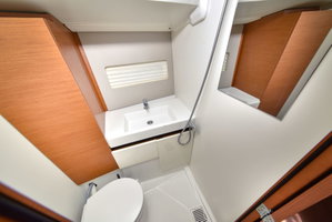 Sun Odyssey 490 „Swannabe“ – fotka 47