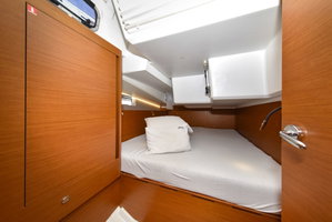 Sun Odyssey 490 „Swannabe“ – fotka 27