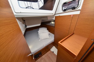 Sun Odyssey 490 „Swannabe“ – fotka 20