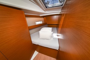 Sun Odyssey 490 „Swannabe“ – fotka 34