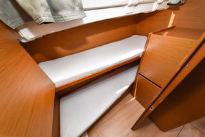 Sun Odyssey 490 „Swannabe“ – fotka 24