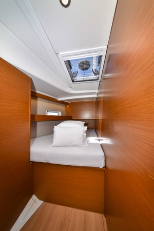 Sun Odyssey 490 „Swannabe“ – fotka 38