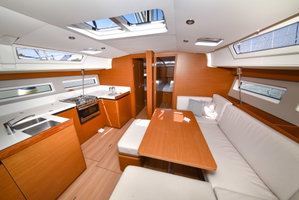 Sun Odyssey 490 „Swannabe“ – fotka 54