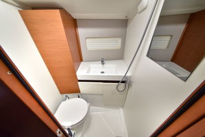 Sun Odyssey 490 „Swannabe“ – fotka 44